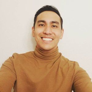 Meet your Posher, Kevin Christopher